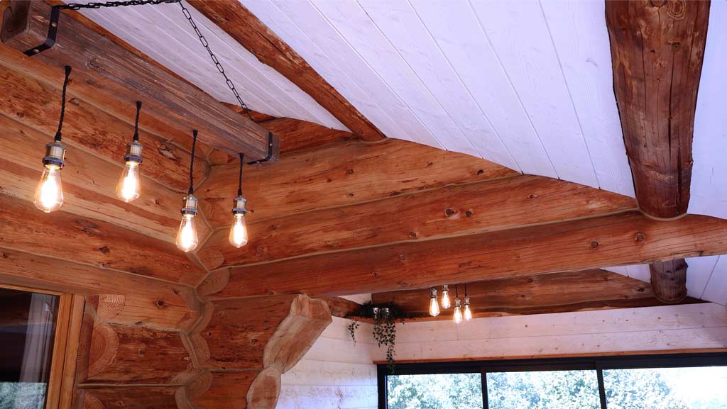 deux-lustre-industriel-vintage-avec-cerclage-metal-forgé